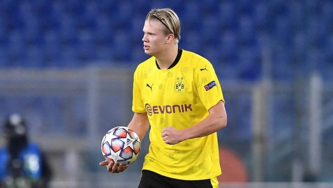 西汉姆联苦主！哈兰德6战狂轰9球，今晚能否再发威？（西汉姆克星哈兰德：6战9球，今晚还能再度发威吗？）