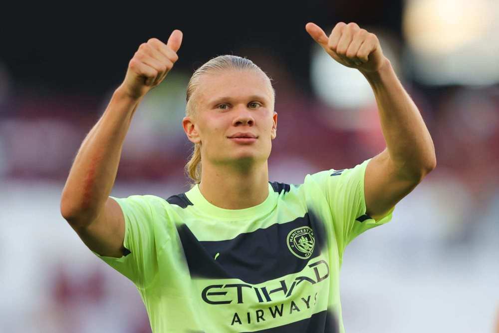 高清：英超利物浦1-1 萨拉赫替补登场维尔茨造乌龙（高清：英超利物浦1-1战平，萨拉赫替补登场，维尔茨制造乌龙）