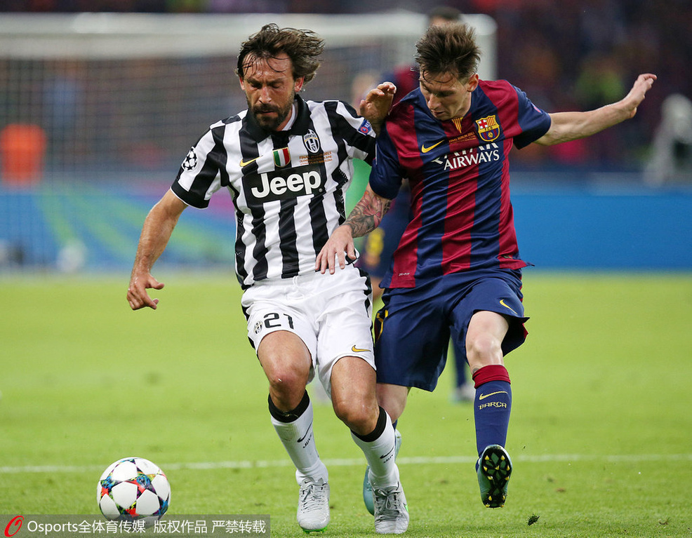 都体：尤文将采用四后卫体系，斯帕莱蒂计划推行4-3-2-1阵型（都灵体育报：尤文或改打四后卫，斯帕莱蒂拟推行4-3-2-1阵型）