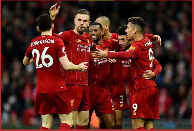 罗伯逊：萨拉赫是队史最佳之一，希望能继续与他并肩作战（罗伯逊：萨拉赫跻身队史顶尖，期待继续与他并肩作战）