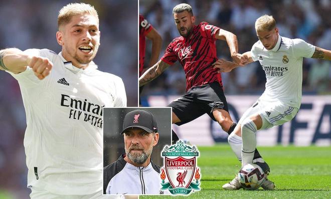 皇马后防问题严重，阿诺德伤缺，球员轮换困难，姆巴佩虽强但后防乏力，形势严峻。（皇马防线告急：阿诺德伤停致轮换受限，姆巴佩难掩后防短板，形势不容乐观）