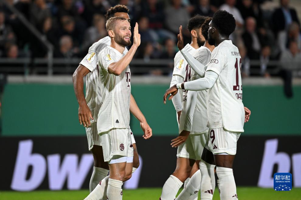 TA报道世界杯扩军：这是大势所趋，新面孔带来更多期待与悬念