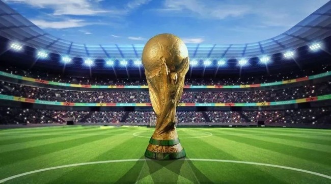 世界杯小组赛赛程公布：最早于北京时间0点开球，最晚于12点开球