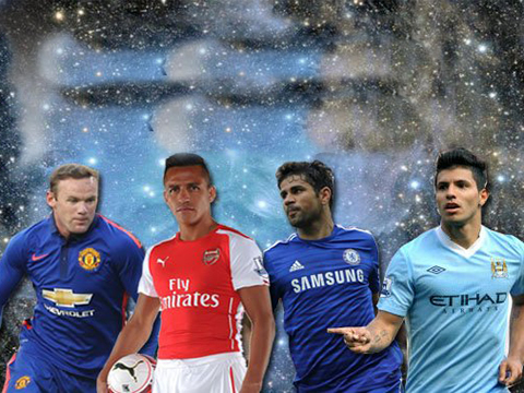 真正的高手，踢得都很省力（顶级高手，出脚最省劲）