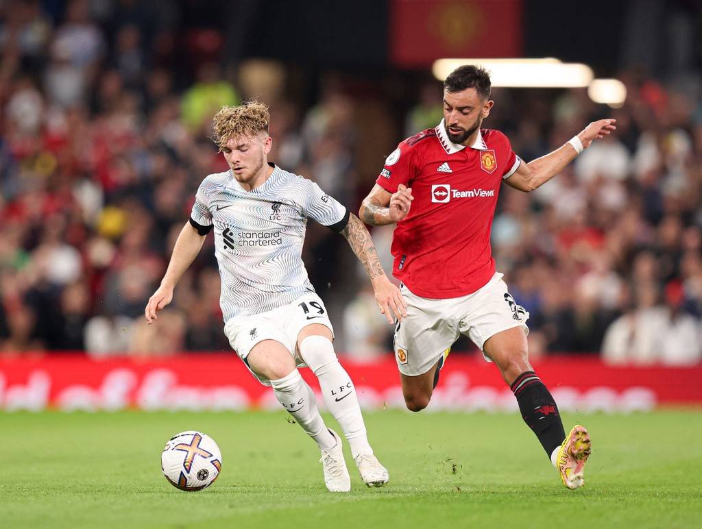 尤文图斯与利物浦有意邀请格纳布里明年夏天加盟