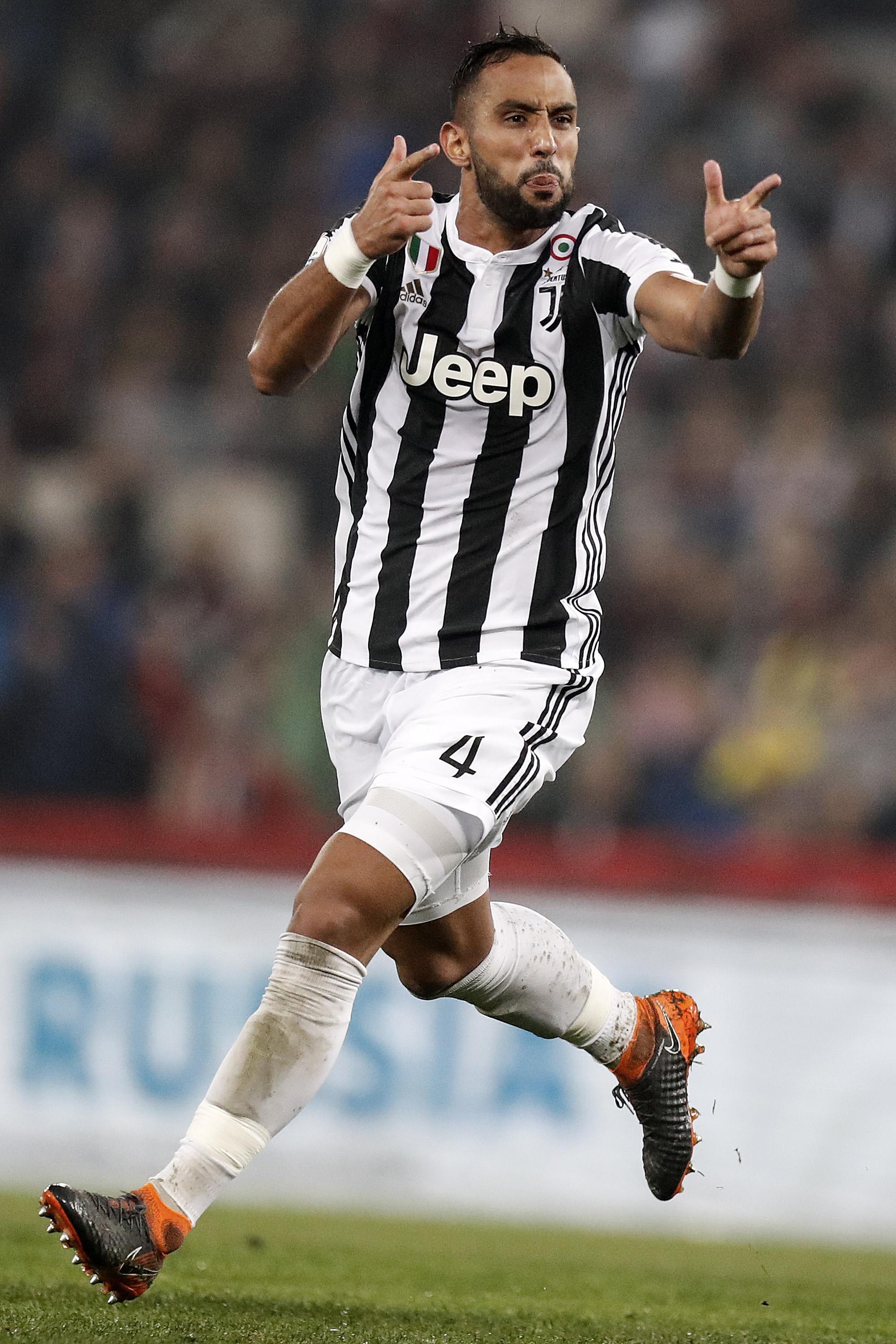 马竞最近10场对意大利球队8胜1平1负，且近12场欧冠主场11胜（马竞近10战意大利球队8胜1平1负 欧冠近12个主场拿下11胜）